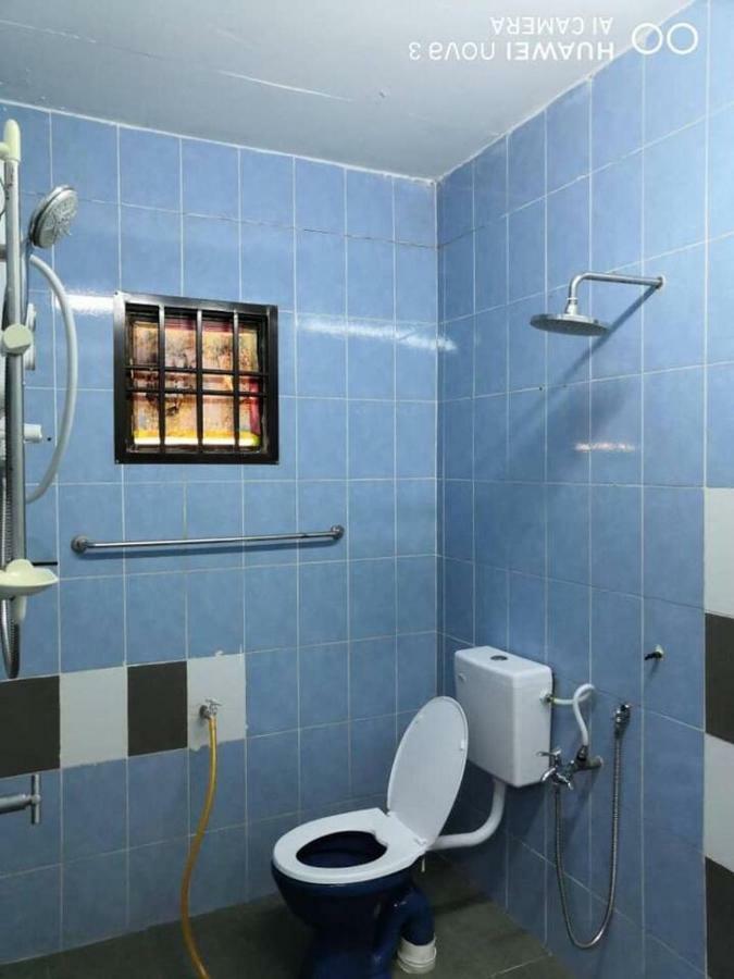 Ibu Home-To-Stay Pasir Gudang Exterior foto